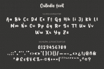 Outedis Font
