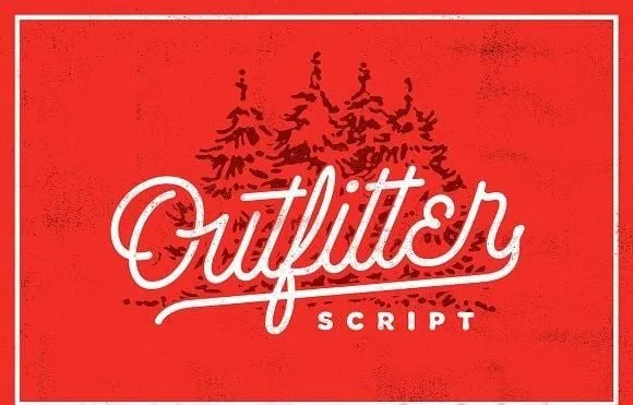 Outfitter Script