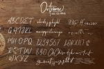 Outframe Font