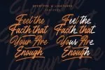 Outlander Brush Script MS