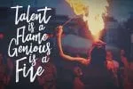 Outshine Duo Font Pack