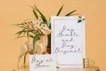 Over Thinking Font
