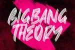 Overides SVG Brush Display Font