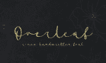 Overleaf Script - New Handwritten Font