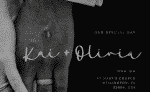Overleaf Script - New Handwritten Font
