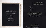 Overleaf Script - New Handwritten Font