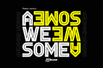 Overmind Demons Font