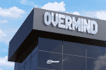 Overmind Demons Font