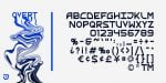 Overt Free Font