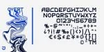 Overt Free Font