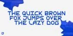 Overt Free Font