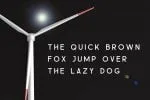 Ovine Font