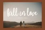 Own Friday Font