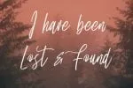 Ownttys Font