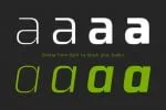Oxima Font Family