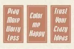 Oxygenia Font