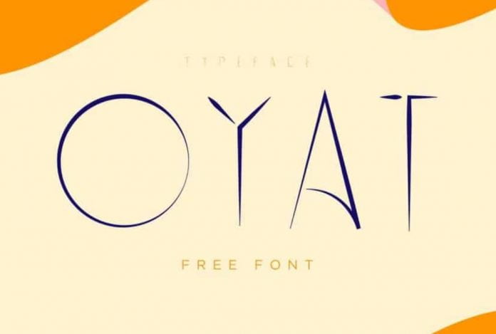 Oyat Font