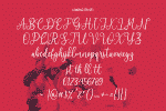Anathelya Font
