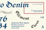 P22 Bastyan Pro Font