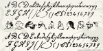 P22 Gauguin Pro Font