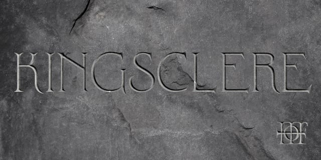 P22 Kingsclere (с) Ted Staunton