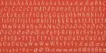 P22 Preissig Calligraphic Font