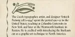 P22 Preissig Calligraphic Font