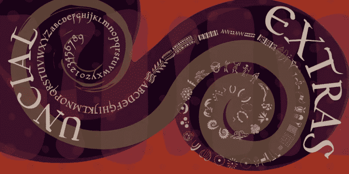 P22 Dwiggins Font