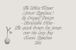Sonar Font