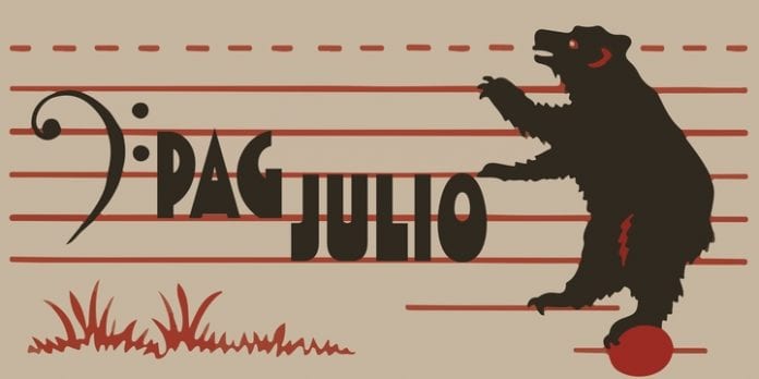 PAGJulio Font