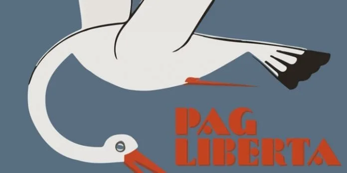 PAGLiberta Font