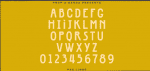 PAGLibre Font