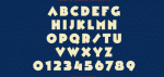 PAGMarina Font