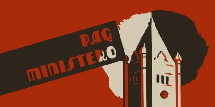 PAGMinistero Font