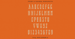 PAGNovembris Font