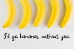 PN Banana Split Script Font