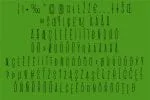 PN Beanpole Font