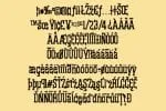 PN Bologna Font