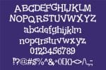 PN Elusory Font