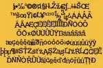 PN Elusory Font
