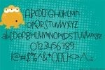 PN Grumble Font