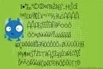PN Grumble Font