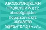 PN Homegrown Font
