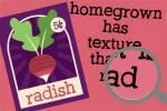 PN Homegrown Font