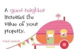 PN Neighborhood Font