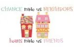 PN Neighborhood Font