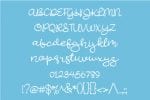 PN Prescription Font