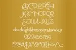 PN Queen Edward Font
