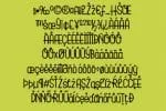 PN Stinkbomb Font