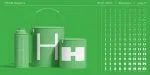 PODIUM Sharp Font